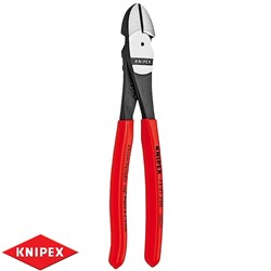 KNIPEX DIAGONAL CUTTER 160MM