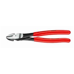 KNIPEX DIAGONAL CUT PLIER