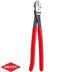 KNIPEX DIAGONAL CUTTER 250MM