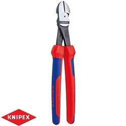 KNIPEX DIAGONAL CUTTER 250MM