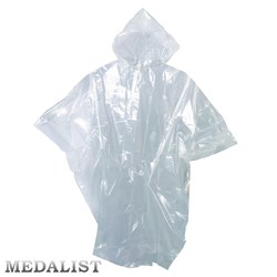 MEDALIST EMERGENCY PONCHO