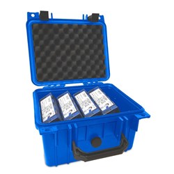 PFERD CUT DISC 125MM PACK 100