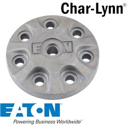 EATON HYD MOTOR END W C/DRAIN