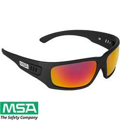 MSA Z5 SUN TOUGH SPECTACLES