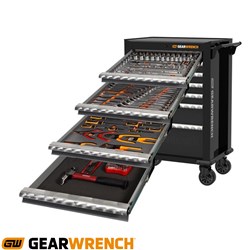 GEARWRENCH COMBO TOOL KIT 182P