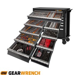 GEARWRENCH COMBO TOOL KIT 313P