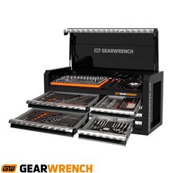 GEARWRENCH COMBO TOOL KIT 250P