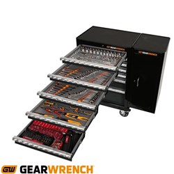 GEARWRENCH COMBO TOOL KIT 277P