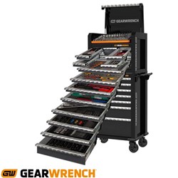 GEARWRENCH COMBO TOOL KIT 480P