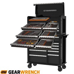 GEARWRENCH COMBO TOOL KIT 234P