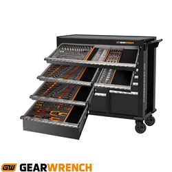 GEARWRENCH COMBO TOOL KIT 234P