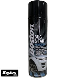 BOSTON BUG & TAR REMOVER 350G