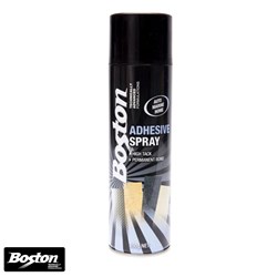 CONTACT ADHESIVE SPRAY 350G