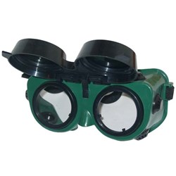 FLIP FRONT OXY GOGGLES