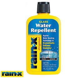 RAIN-X ORIGINAL GLASS WATER