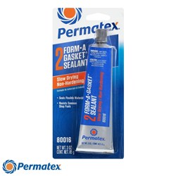 PERMATEX FORM-A-GASKET 85G