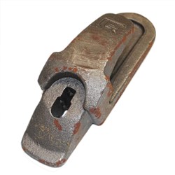 TWIN STRAP ADAPTOR 18 SERIES