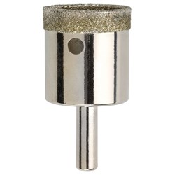 DIAMOND HOLESAW 105MM