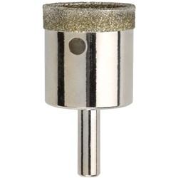 DIAMOND HOLESAW 110MM