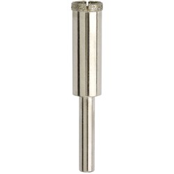 DIAMOND HOLESAW 12MM