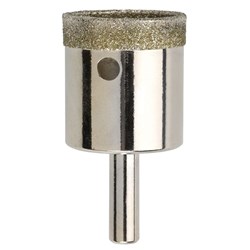 DIAMOND HOLESAW 42MM