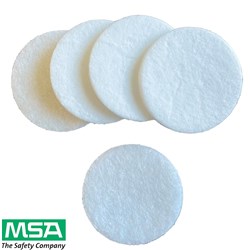 MSA DUST FILTER TO SUIT ALTAIR