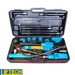 LIFTECH BODY REPAIR KIT