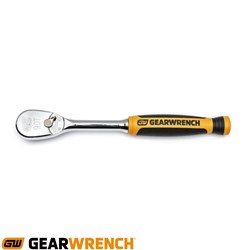 GEARWRENCH RATCHET 1/4" DRIVE