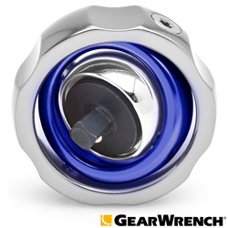 GEARWRENCH GIMBAL RATCHET
