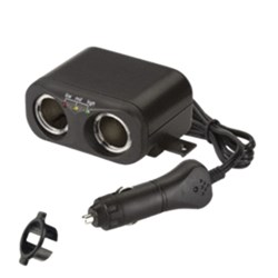 NARVA ACCESSORY PLUG WITH