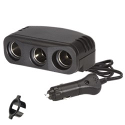 NARVA  CIGARETTE LIGHTER PLUG