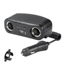 NARVA CIGARETTE LIGHTER PLUG