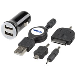 NARVA  TWIN USB POWER