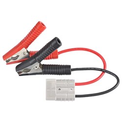 NARVA ANDERSON TO BATTERY CLIP