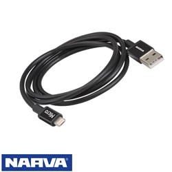 NARVA LIGHTENING / USB MICRO