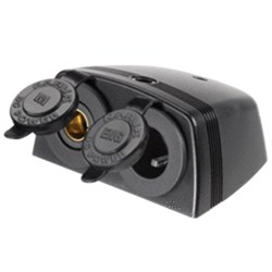 NARVA H/D TWIN SURFACE MOUNT