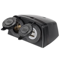 NARVA HEAVY DUTY SURFACE MOUNT