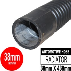 DAYCO FLEX HOSE 38MM X 438MM