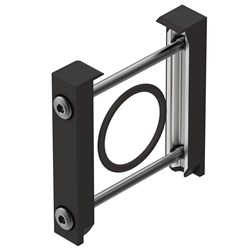 FESTO MODULE CONNECTOR