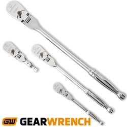 GEARWRENCH SOCKET HANDLE SET