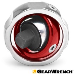 GEARWRENCH GIMBAL RATCHET