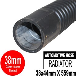 DAYCO FLEX HOSE 38-44MM X559MM