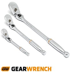 GEARWRENCH SOCKET HANDLE SET