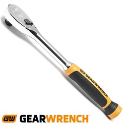 GEARWRENCH RATCHET 1/2" DRIVE