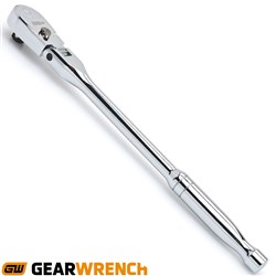 GEARWRENCH RATCHET 1/2 DRIVE