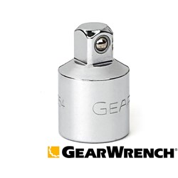 GEARWRENCH 1/2" DRIVE ADAPTOR
