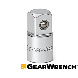 GEARWRENCH 1/2" DRIVE ADAPTOR