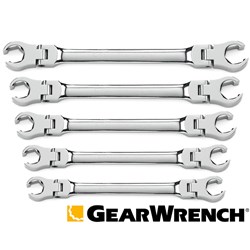 GEARWRENCH WRENCH SET