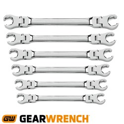 GEARWRENCH WRENCH SET