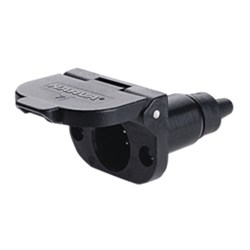 NARVA PLASTIC TRAILER SOCKET